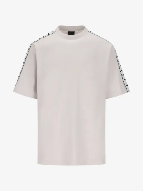 Balenciaga crew-neck T-shirt