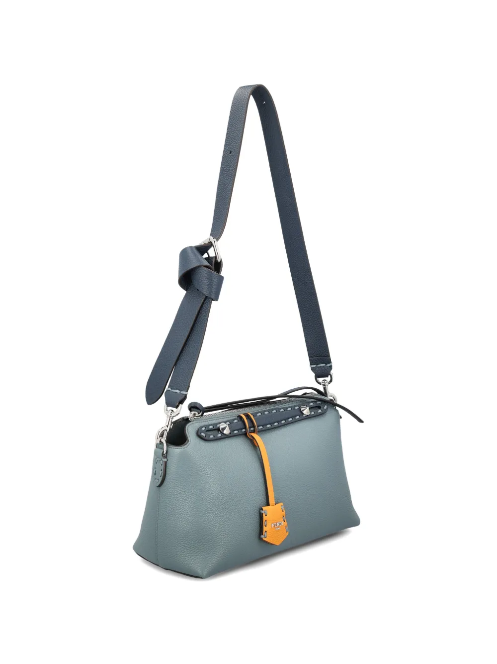 By The Way studded tote bag