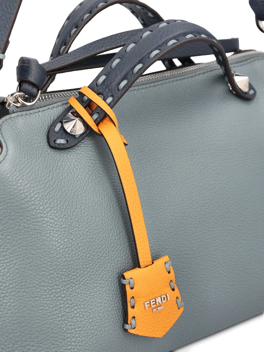 By The Way studded tote bag