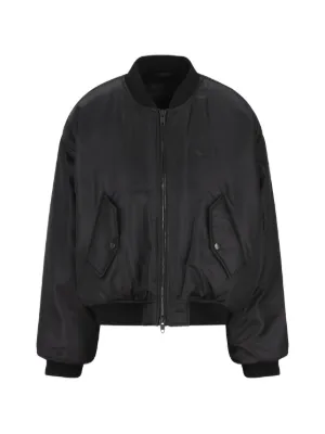 Balenciaga（バレンシアガ）ウィメンズ ボンバージャケット - FARFETCH