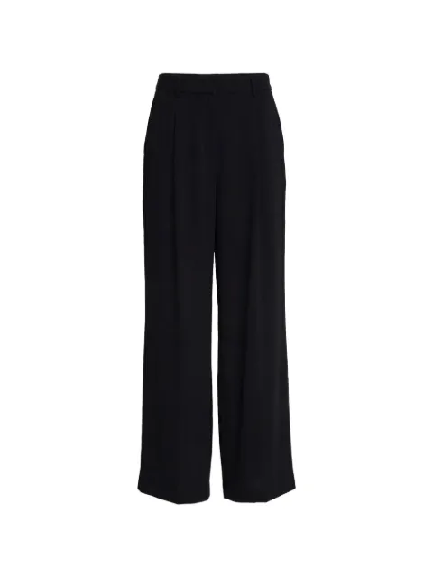 'S Max Mara Donata pleated trousers