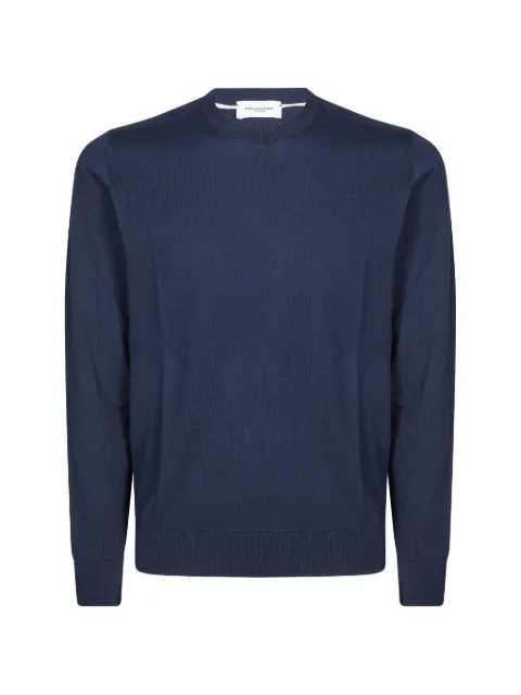 Paolo Pecora long-sleeves T-shirt