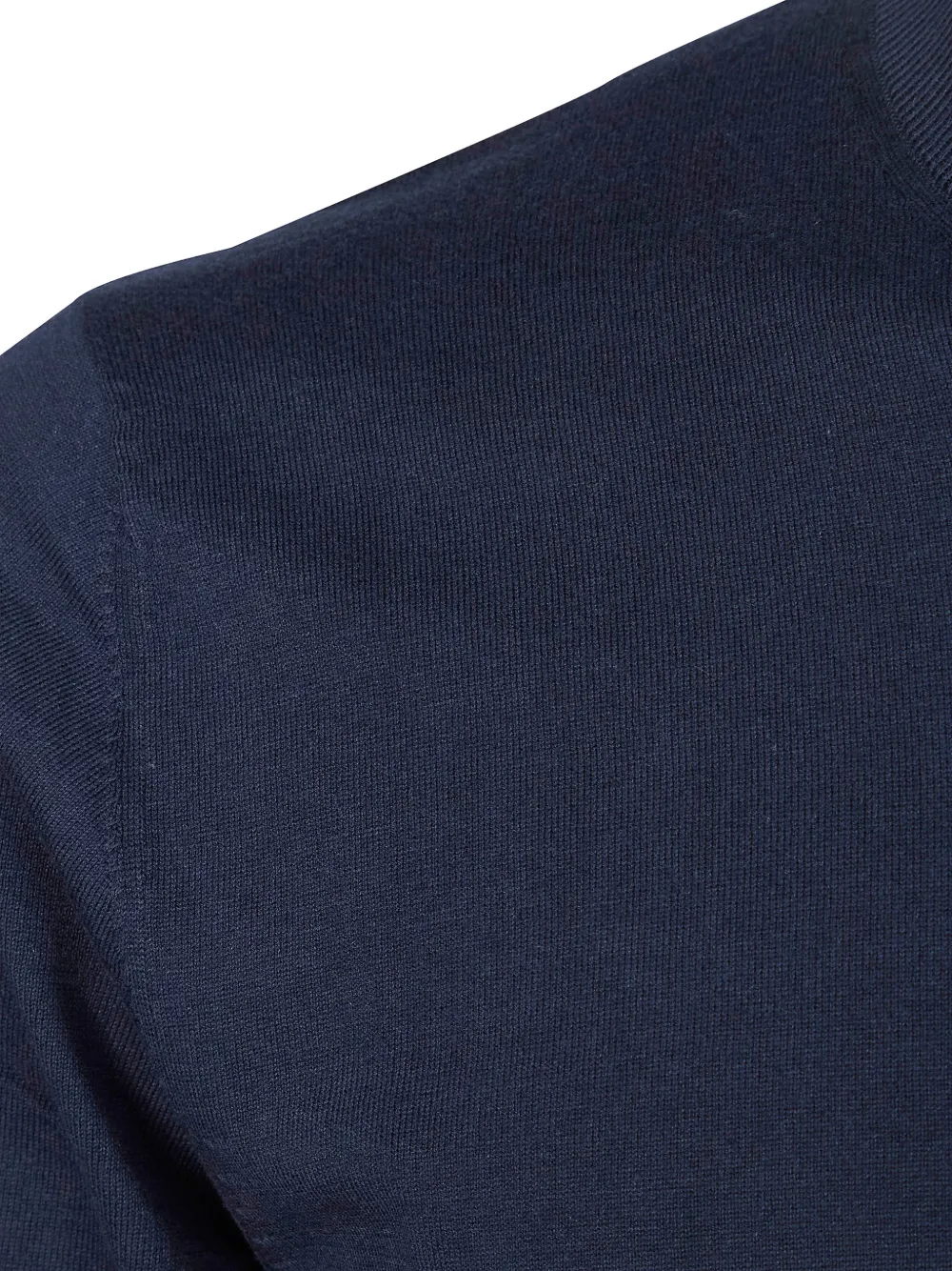 Paolo Pecora T-shirt met lange mouwen Blauw