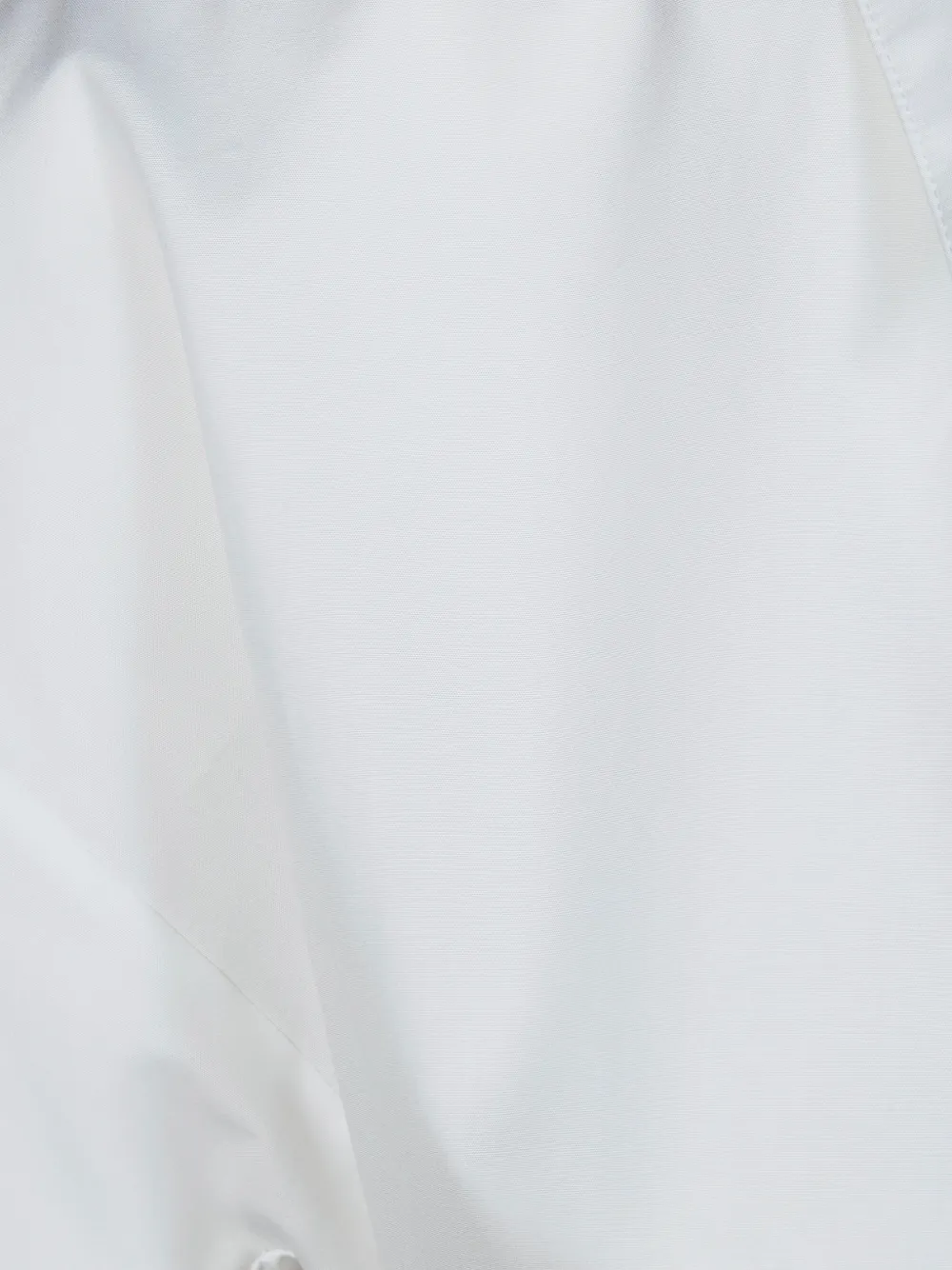  Marni Camicia Crop - Bianco 