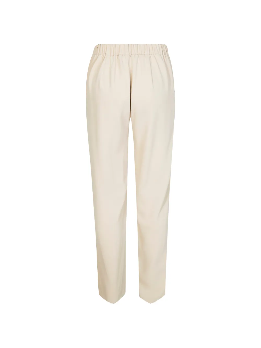 Elisabetta Franchi pocket trousers - Beige