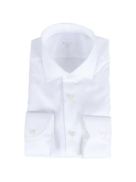 Xacus button-down shirt