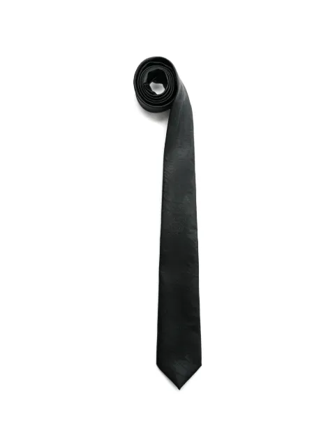 OUR LEGACY bloom tie