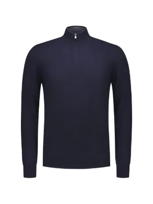Supreme ANTIHERO® Eagle Sweater | Blue | FARFETCH