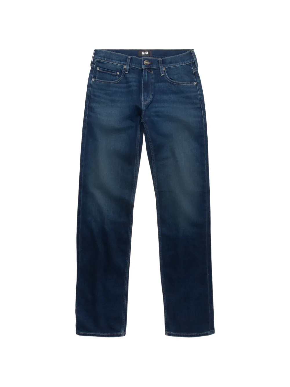 PAIGE Normandie jeans - Blu