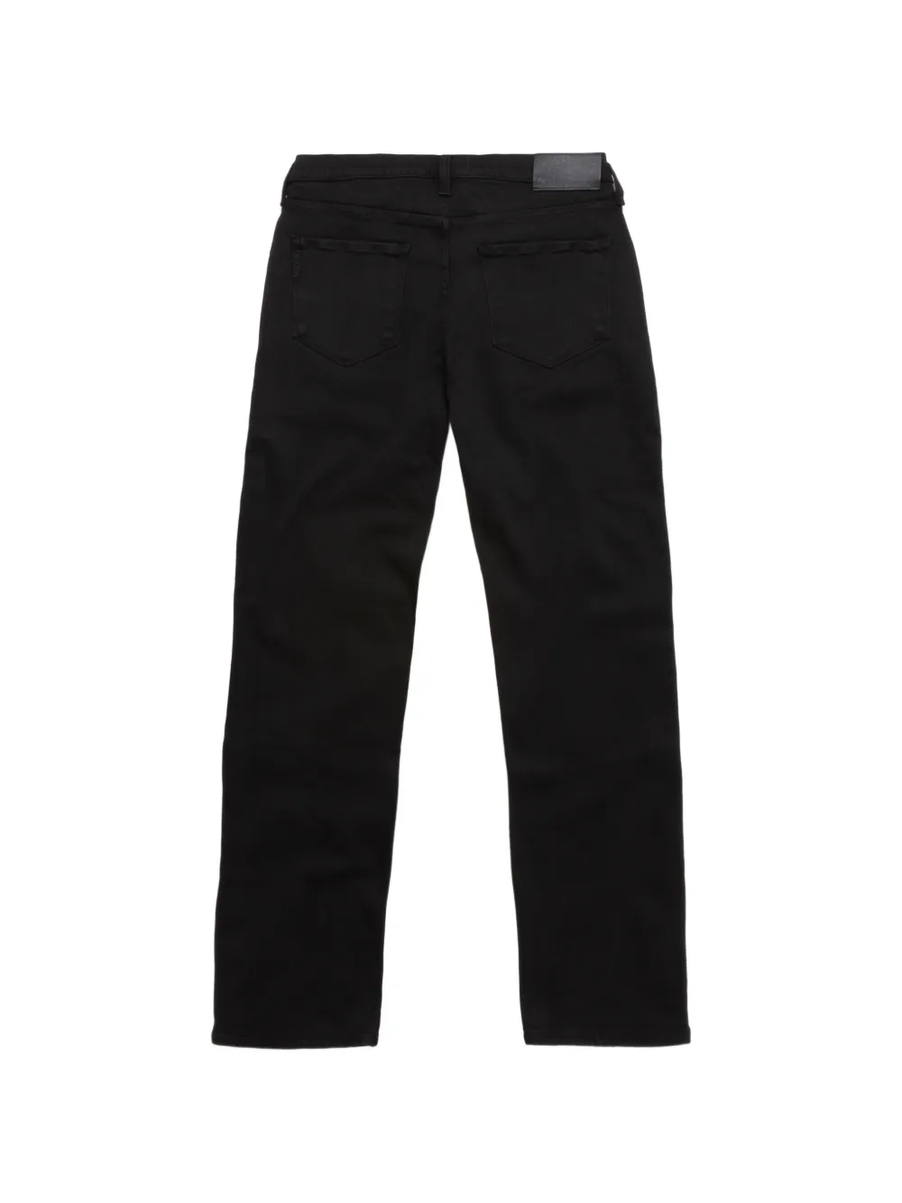 PAIGE Doheny jeans - Zwart