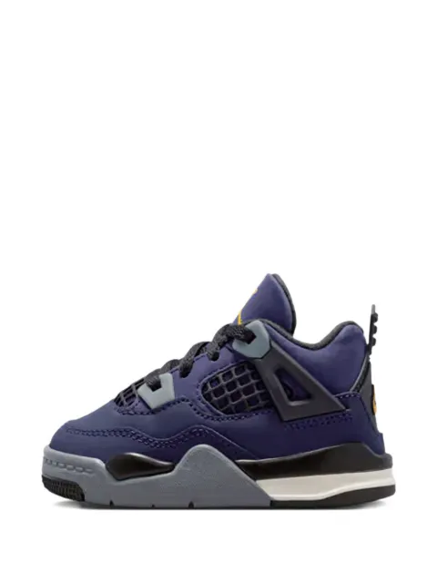 Jordan Kids tenis Air Jordan 4