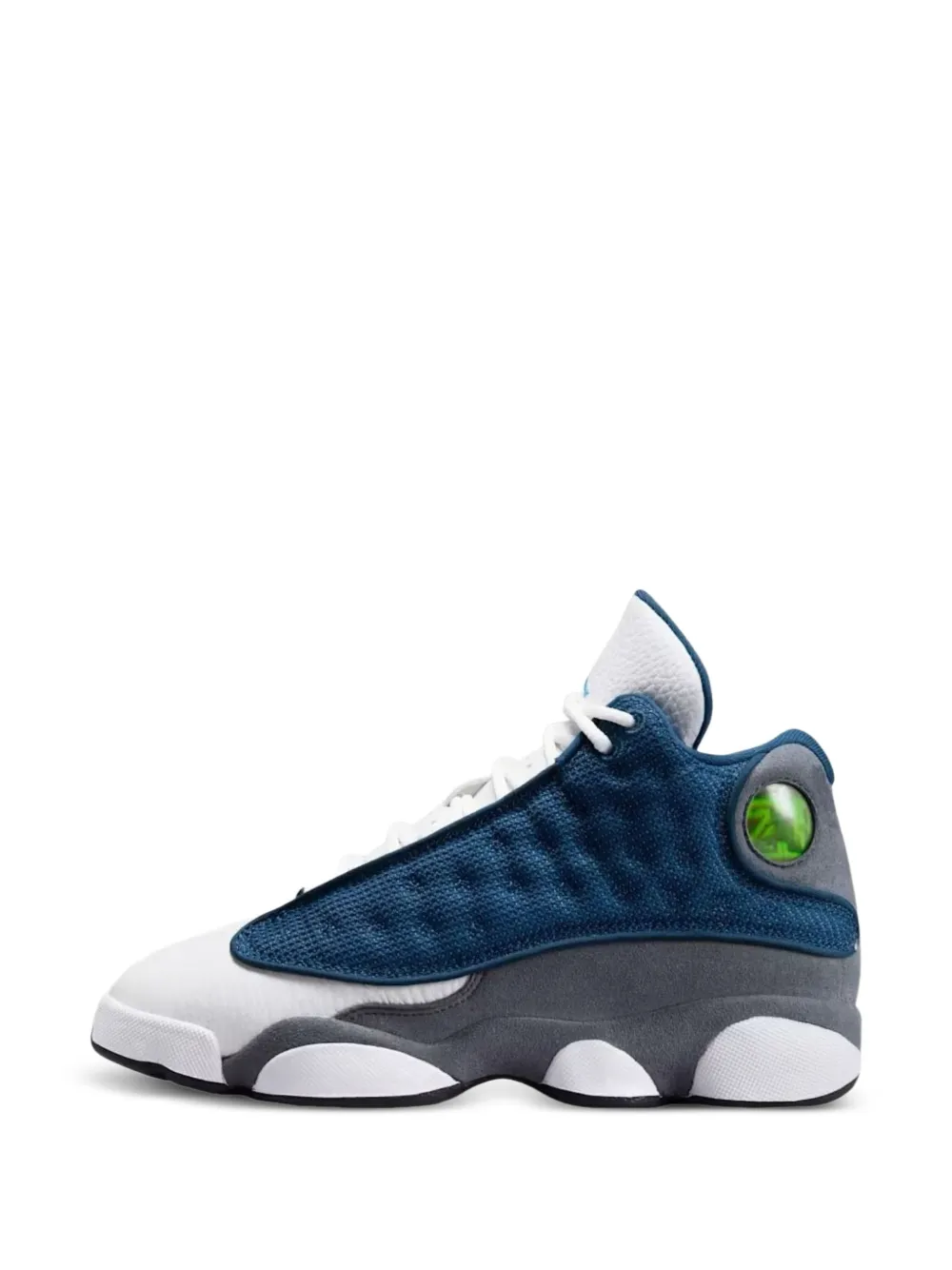 Jordan Kids Air Jordan 13 Retro sneakers Blauw