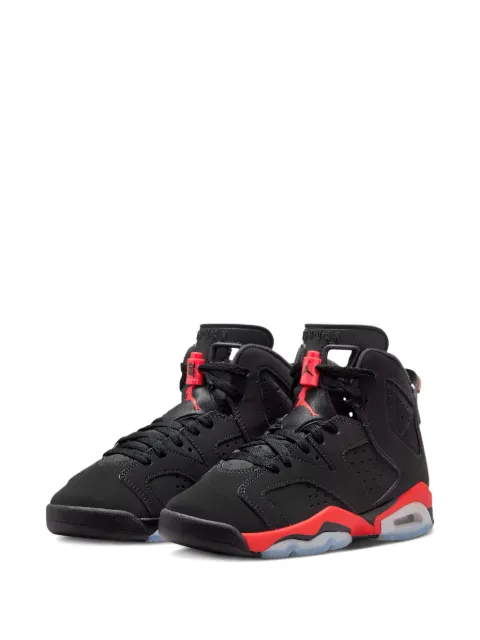 Jordan Kids air jordan 6 sneakers