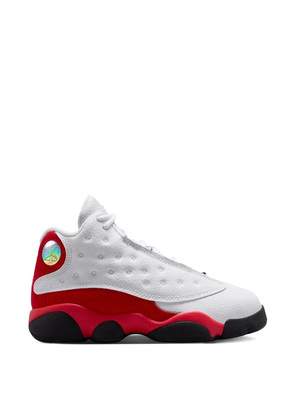 Jordan Kids Air Jordan 13 sneakers Wit