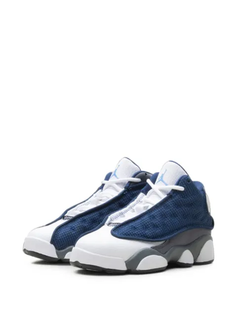 Jordan Kids Air Jordan 13 Retro 'Flint' sneakers