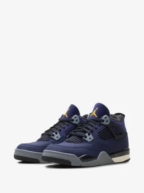 Jordan Kids Air Jordan 4 sneakers