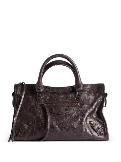 Balenciaga bolsa Zip Le City