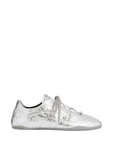 Balenciaga City lace-up sneakers