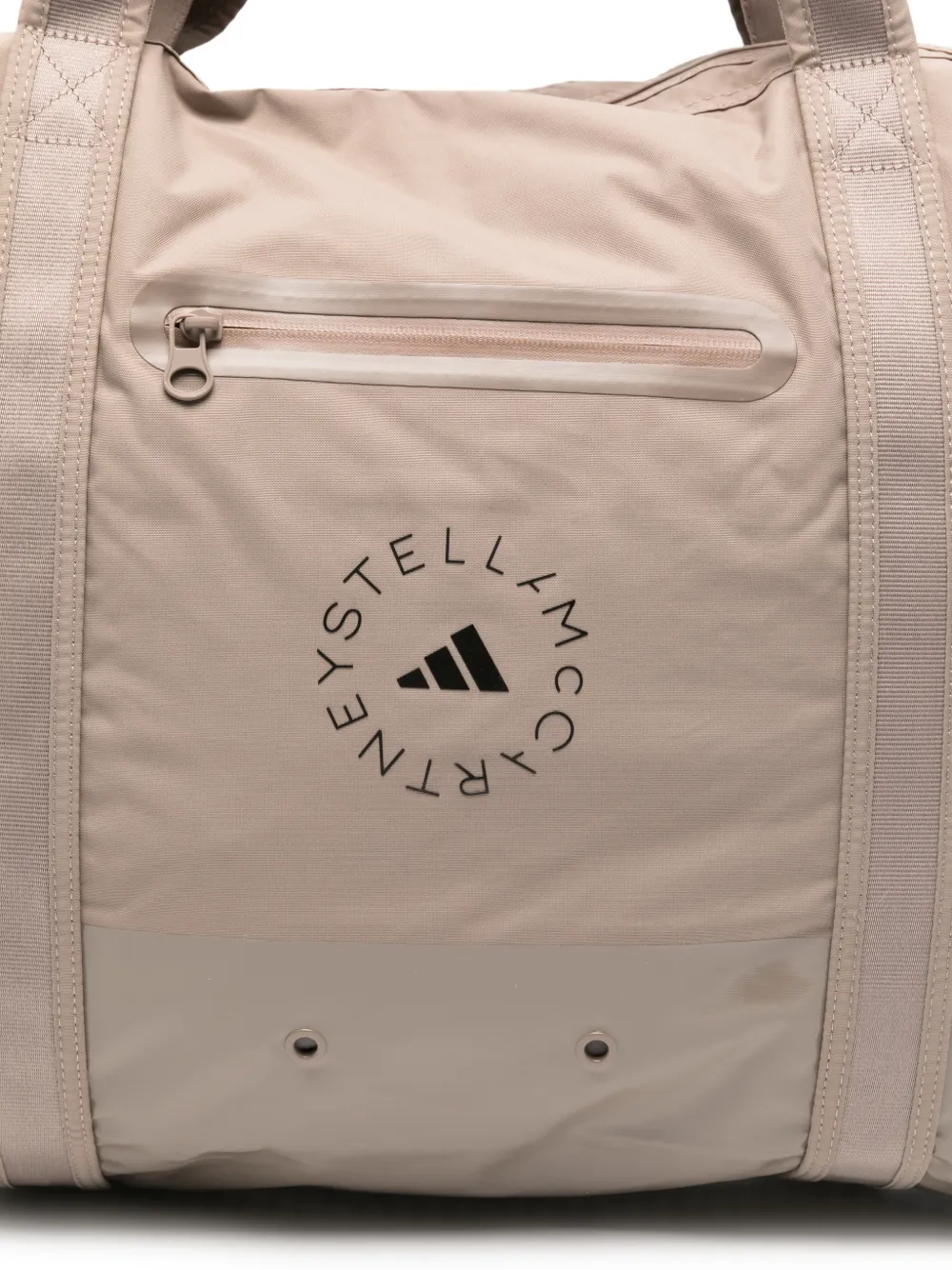 Adidas By Stella McCartney x Stella McCartney logo-detail Tote Bag