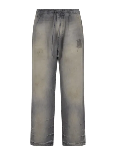 AMIRI drawstring trousers