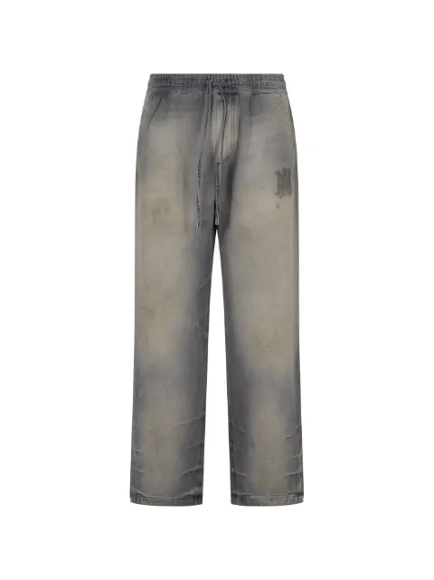 AMIRI drawstring trousers