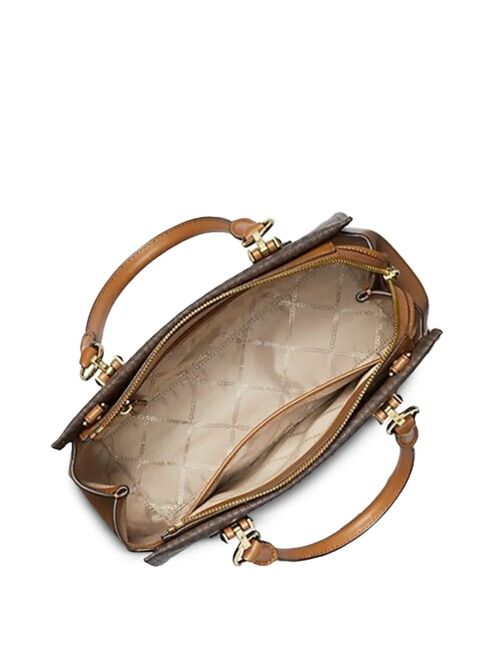 Michael Kors Marilyn shopper Bruin