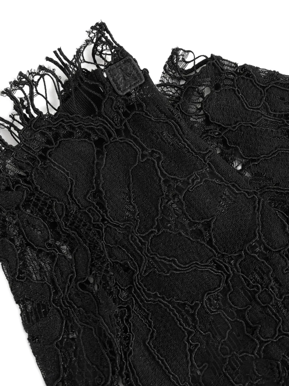 Rhea Lace Gloves