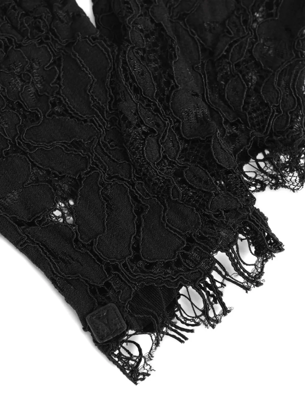 Rhea Lace Gloves