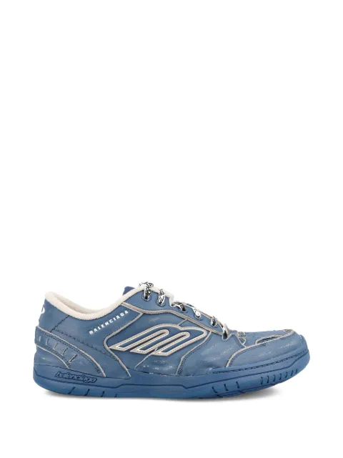 Balenciaga Hamptons sneakers