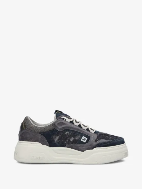FENDI tenis Force