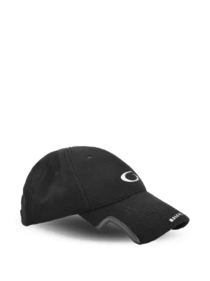 Innerraum Object C52 Baseball Cap | Black | FARFETCH