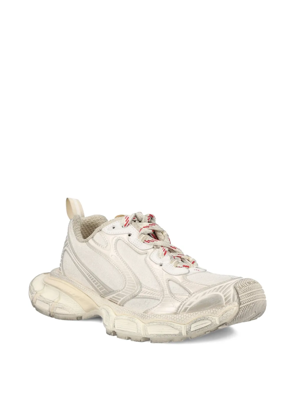 Balenciaga 3XL sneakers - Beige