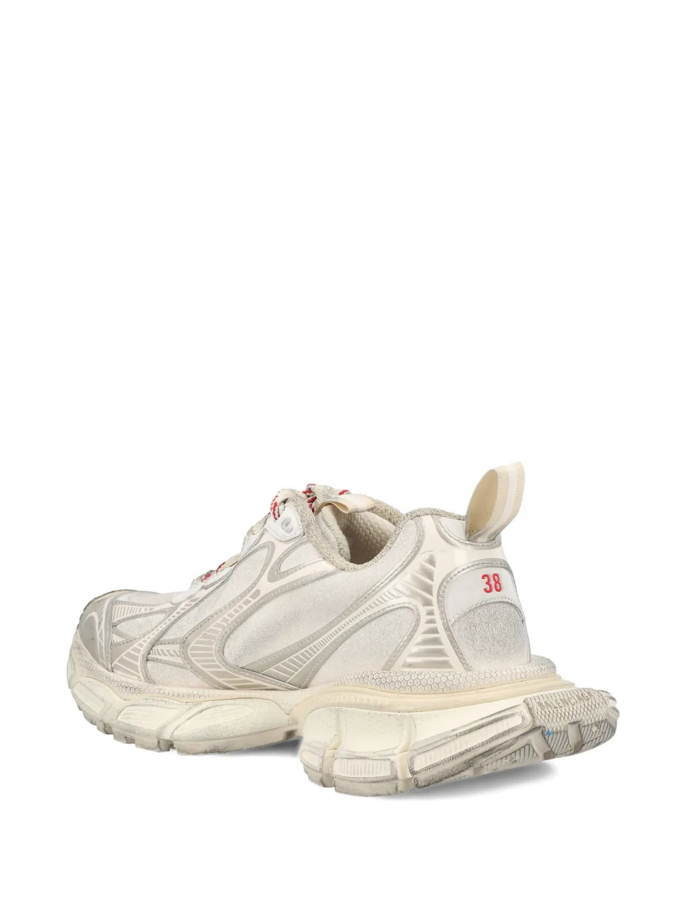Balenciaga 3XL sneakers Beige
