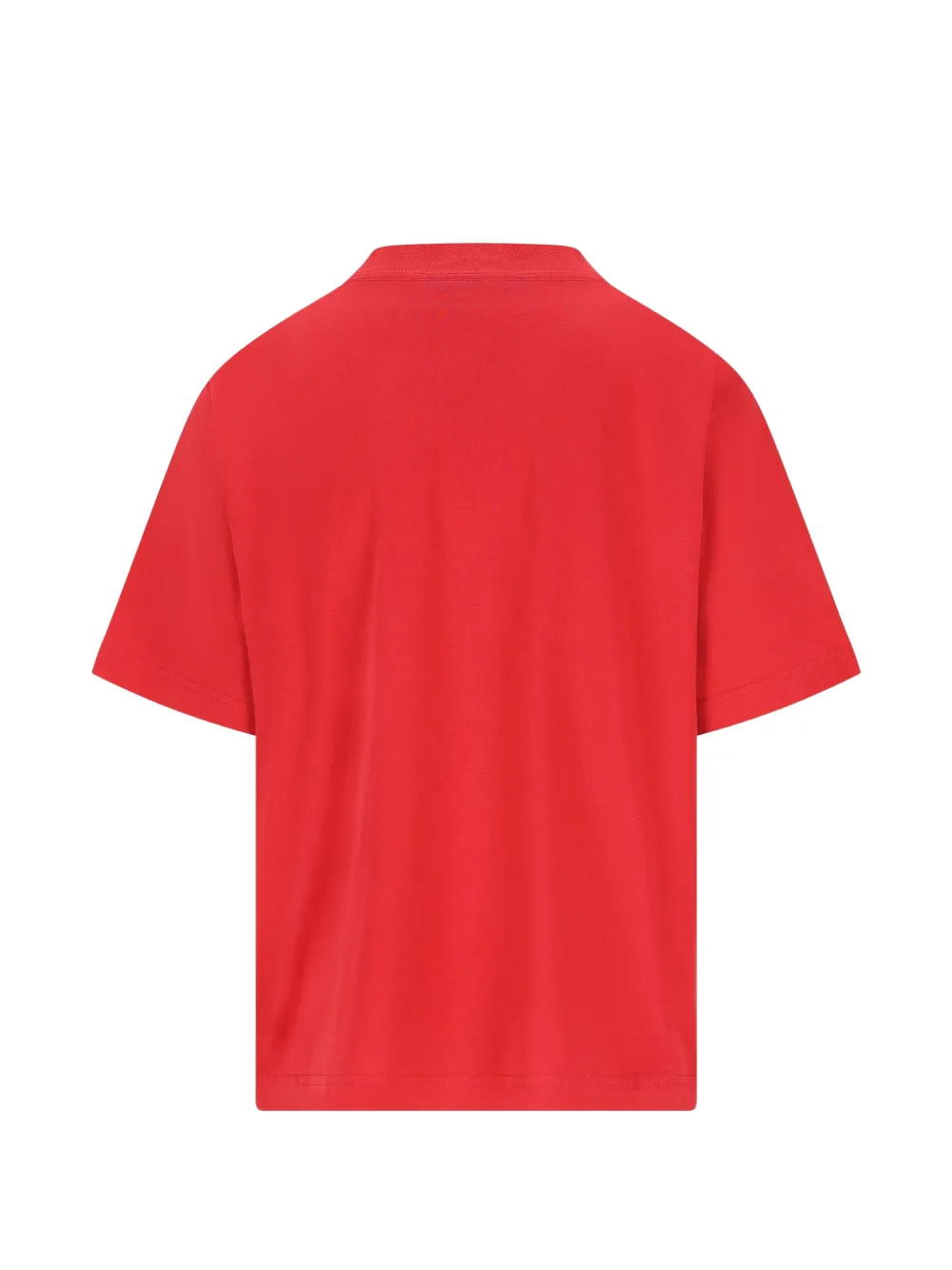 Balenciaga Laurel T-shirt Rood