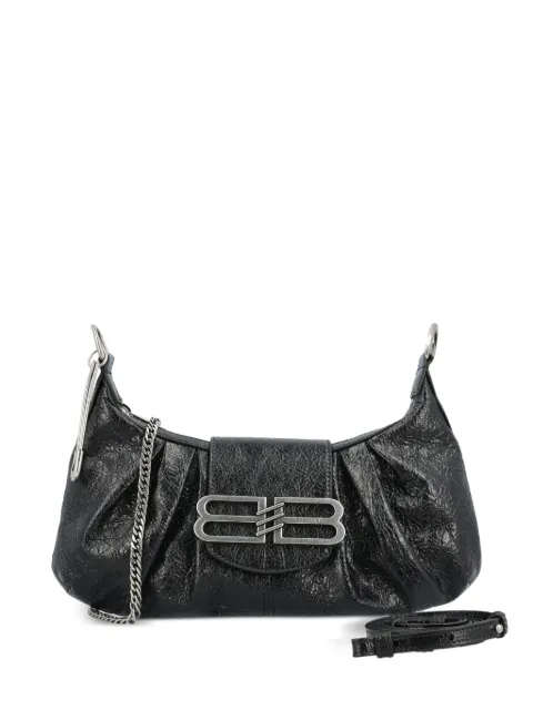 Balenciaga bolsa de hombro Pamela pequeña