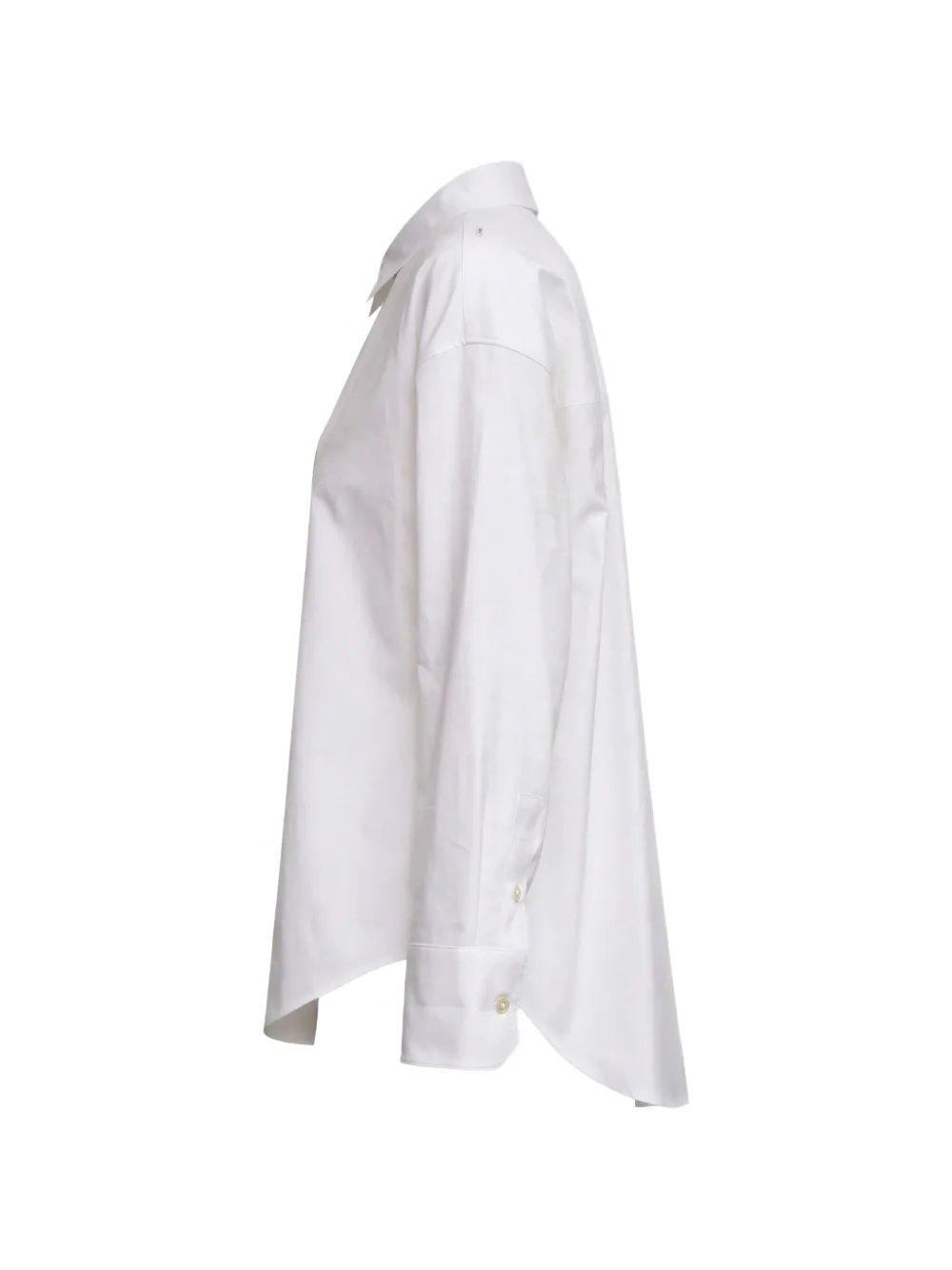  's Max Mara Adele Shirt - White 