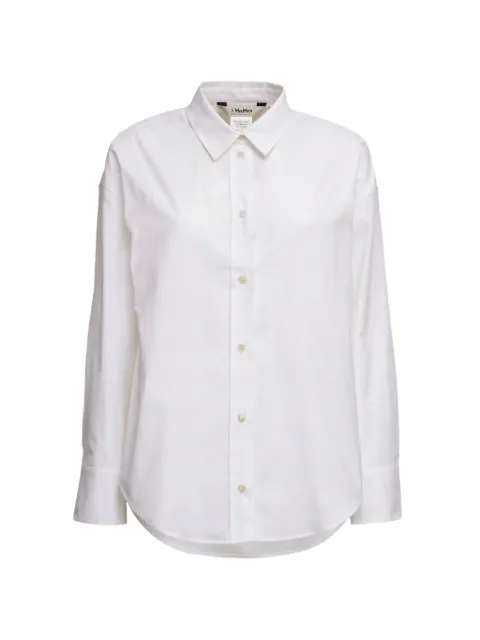 'S Max Mara Adele shirt