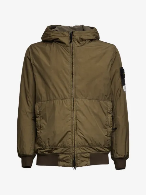 Stone Island 4100110 crinkle reps ny jacket