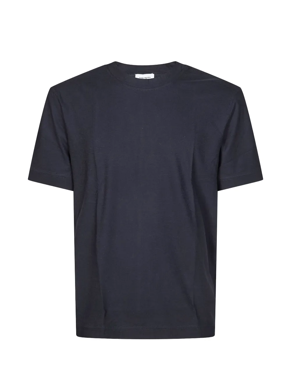 Paolo Pecora short-sleeves T-shirt - Blu