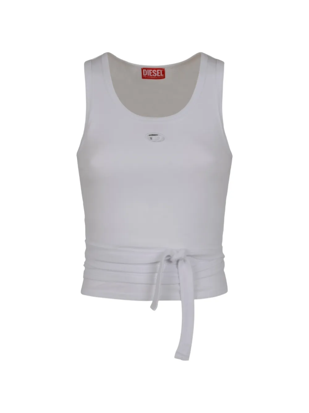 Diesel T-Anky-Tail-S1 tank top