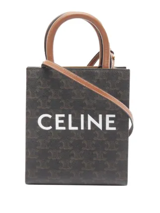Celine Pre-Owned