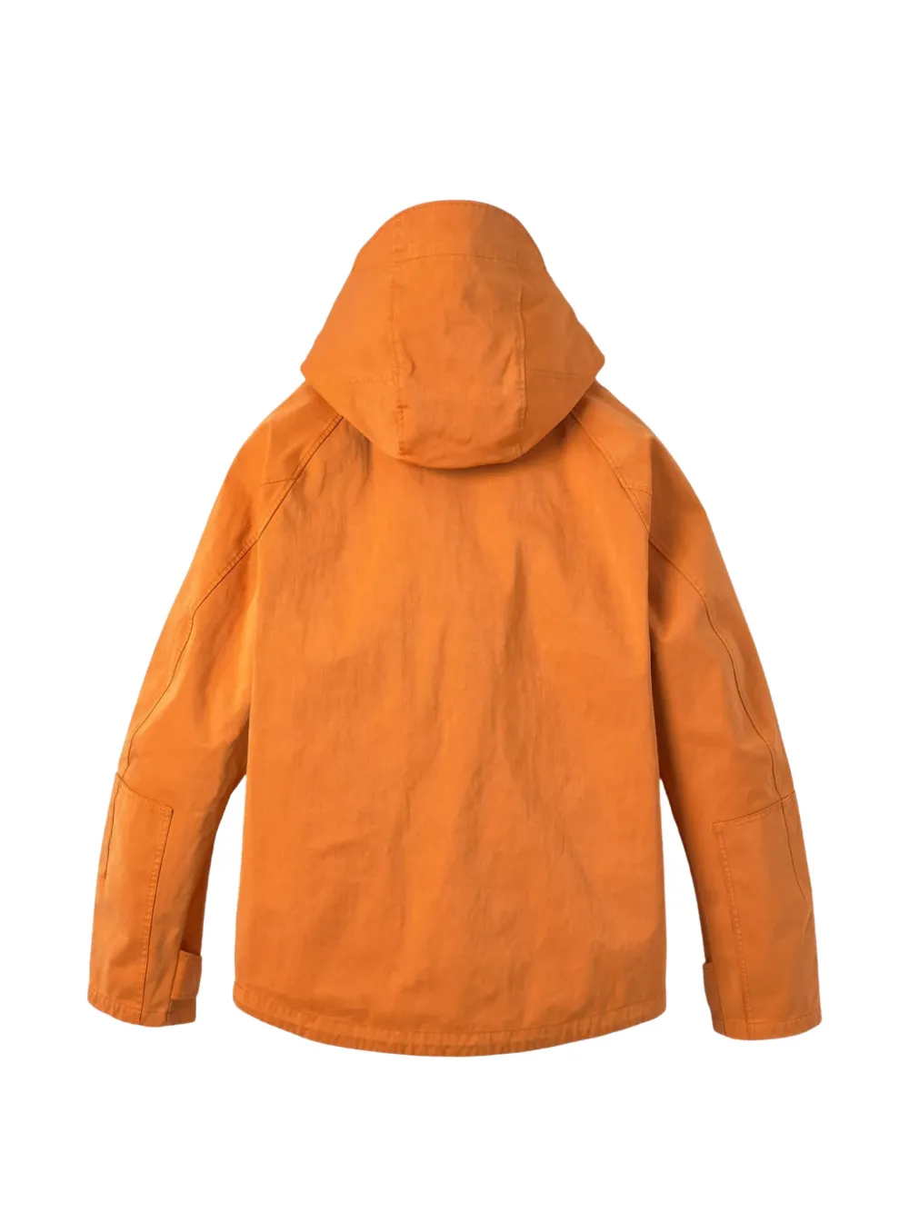 Ten C button-cuff parka | Parkas | Image 2