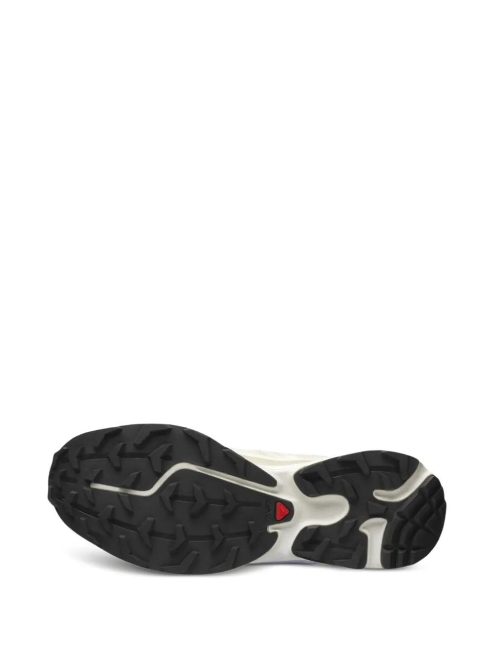 Salomon XT-6 sneakers Beige