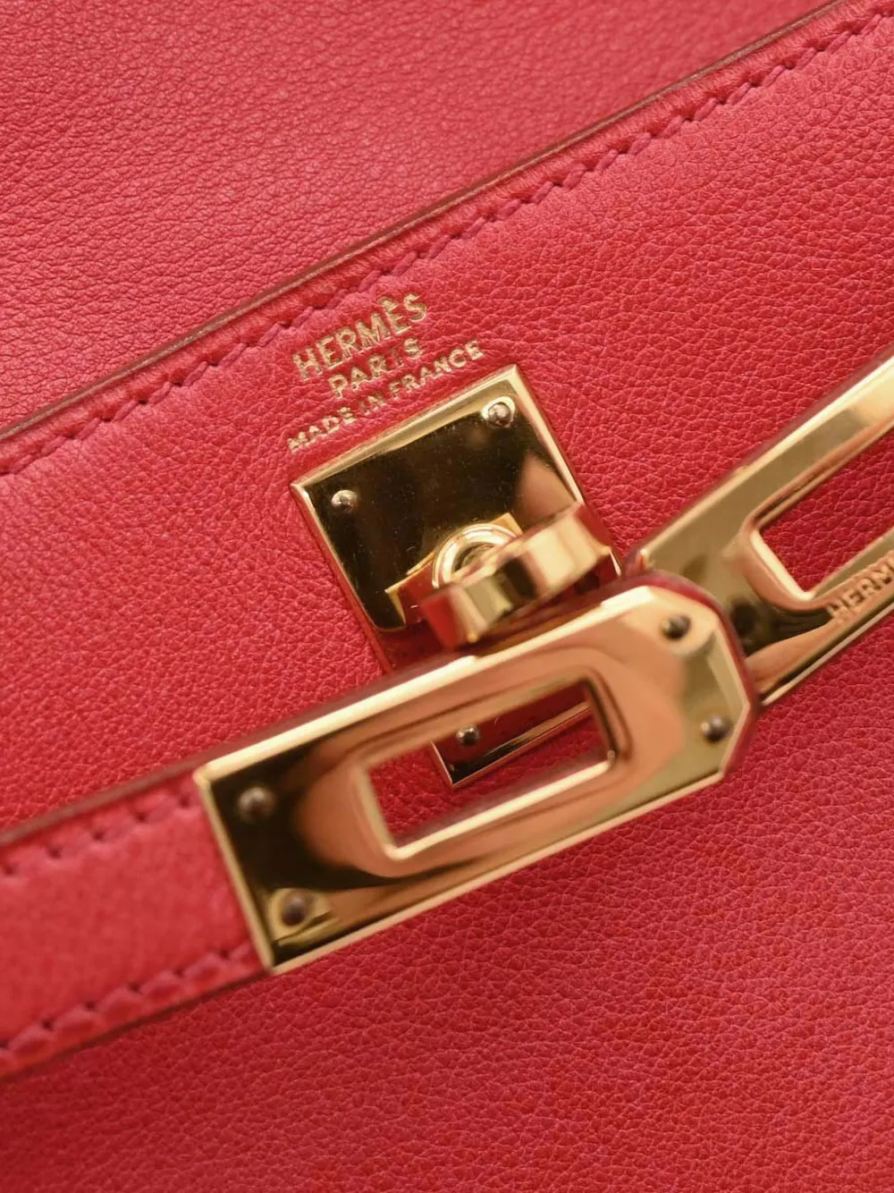 1971-1996 Kelly A Dos Pm Leather Backpack