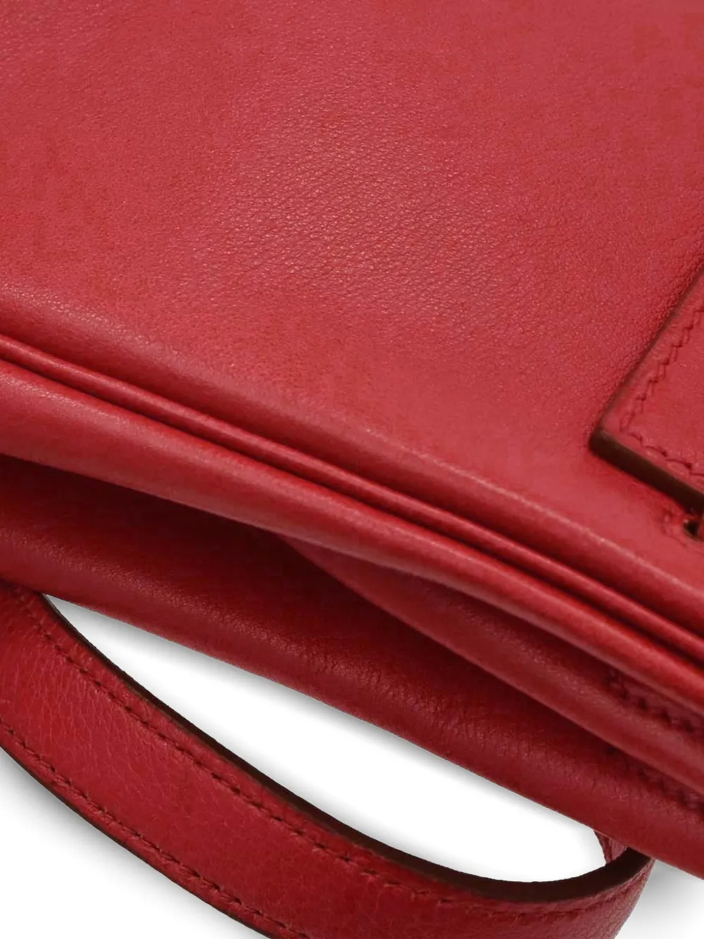 1971-1996 Kelly A Dos Pm Leather Backpack