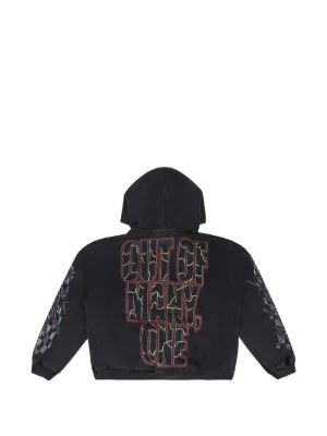 Godspeed グラフィック パーカー S 即日発送 ecoandstyle_25wo-gs-aw02