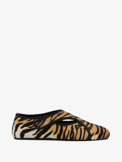 Alaïa Flex flats
