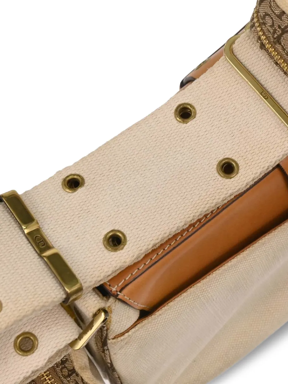 2002 Street Chic Columbus Shoulder Bag