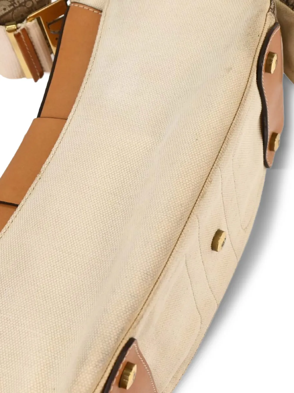 2002 Street Chic Columbus Shoulder Bag