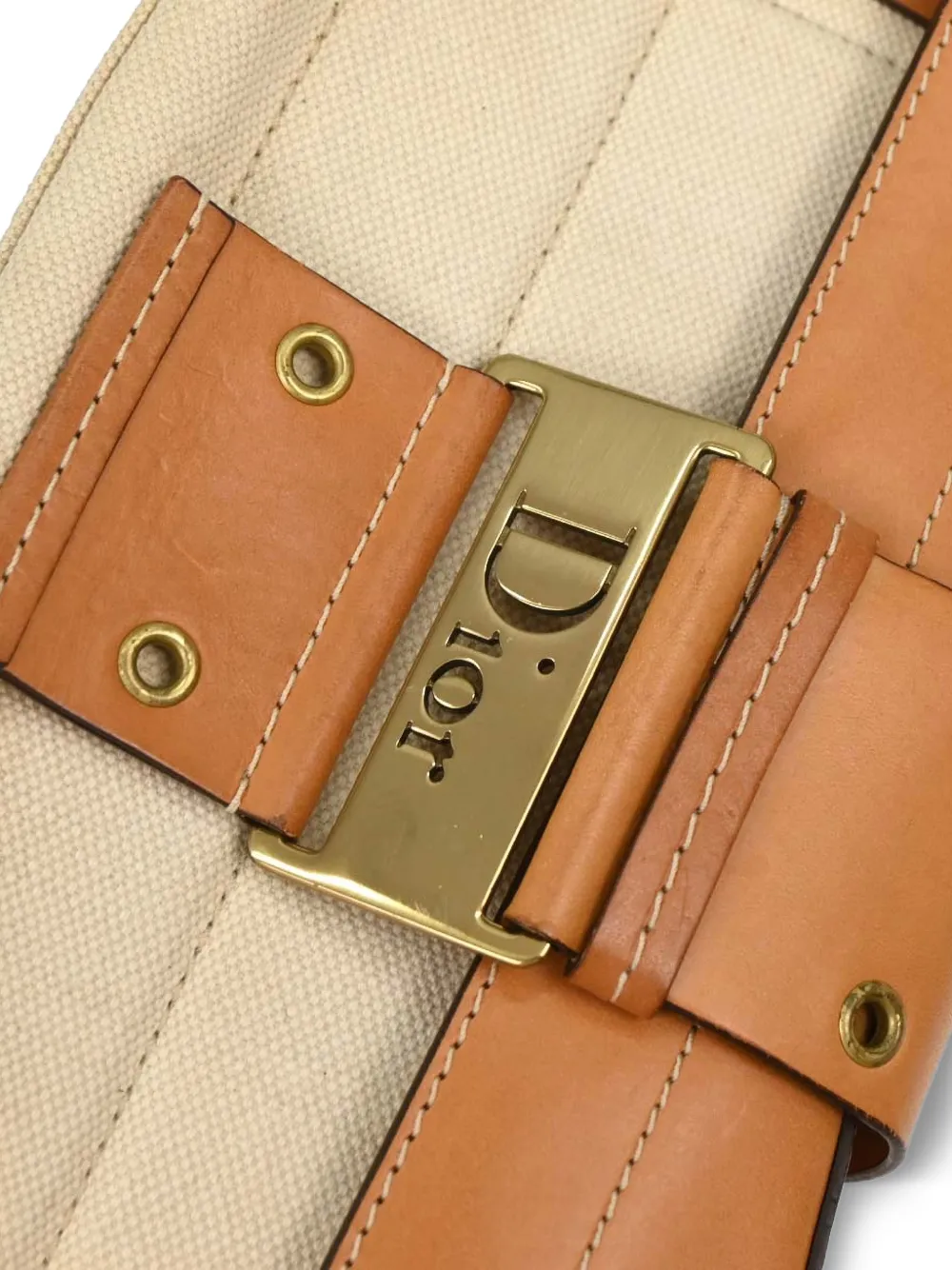 2002 Street Chic Columbus Shoulder Bag